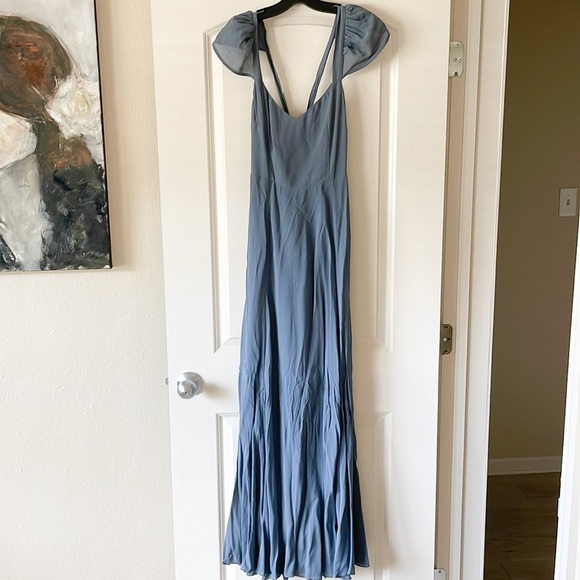 SOLD | Reformation | Dylan Dress - Picture 8 of 10